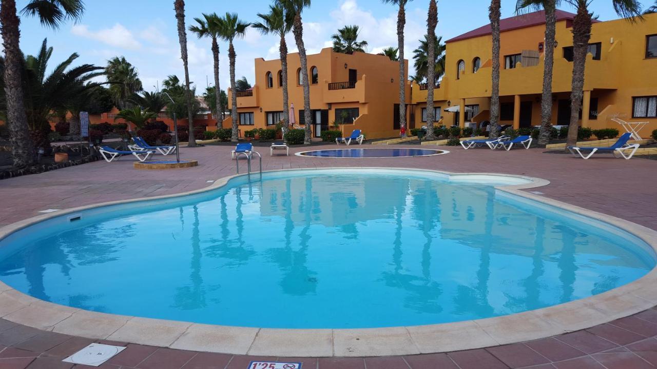 Oasis Royal 3 Piscinas Apartment Коралео Екстериор снимка