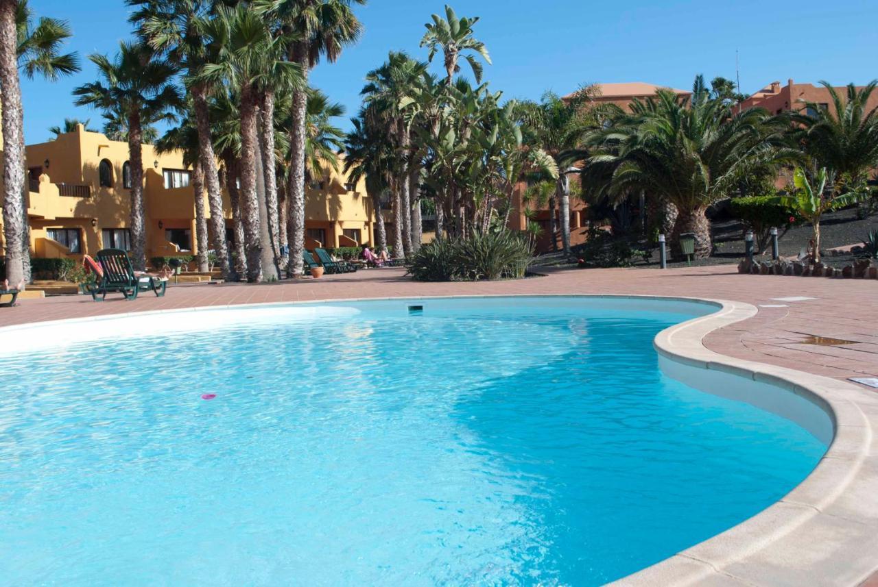 Oasis Royal 3 Piscinas Apartment Коралео Екстериор снимка
