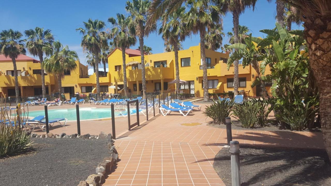 Oasis Royal 3 Piscinas Apartment Коралео Екстериор снимка