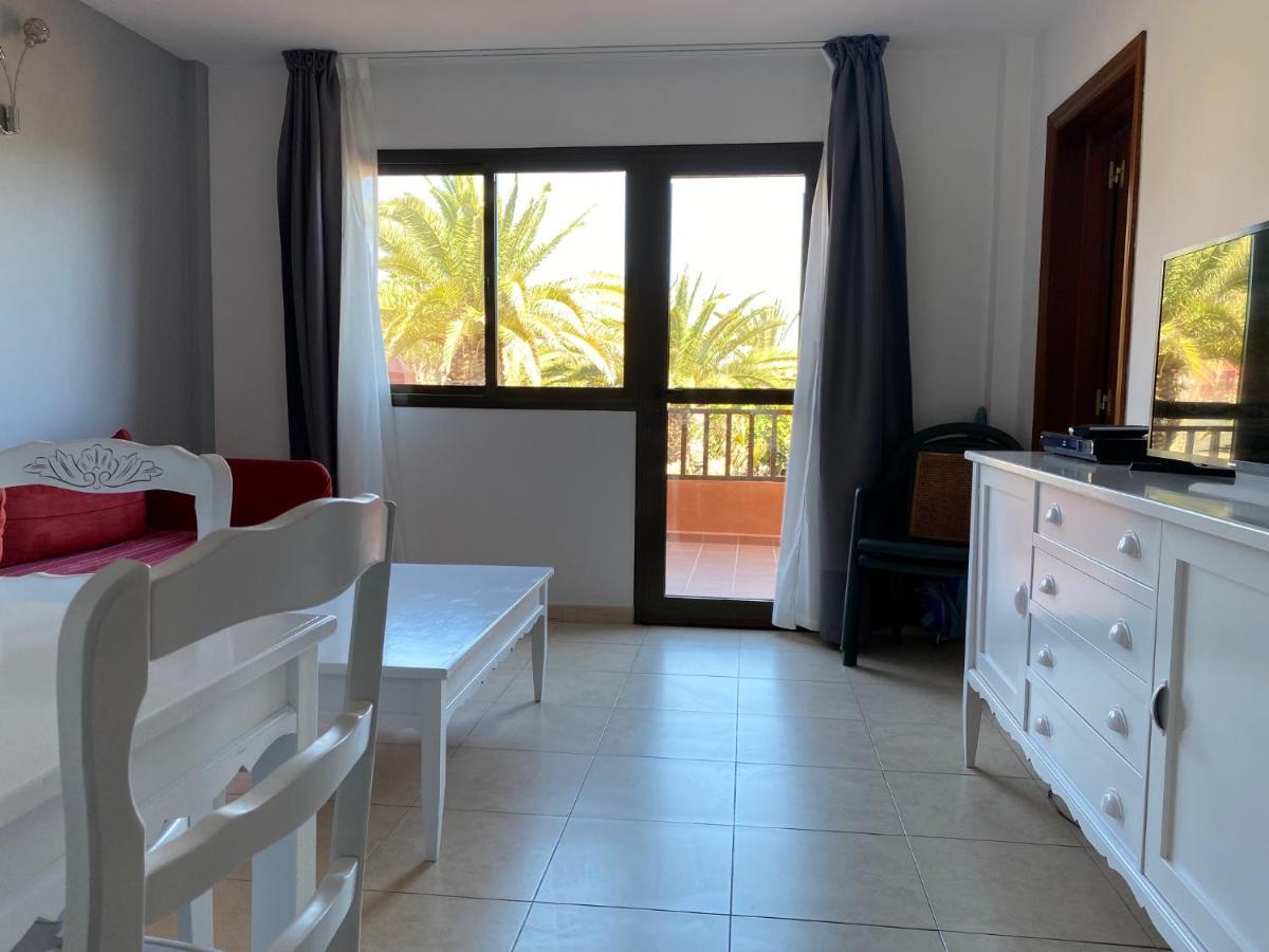 Oasis Royal 3 Piscinas Apartment Коралео Екстериор снимка