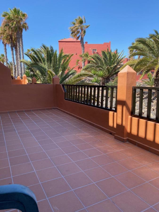Oasis Royal 3 Piscinas Apartment Коралео Екстериор снимка