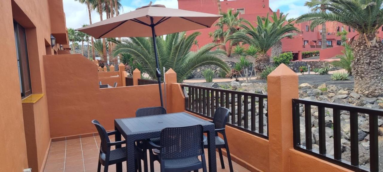 Oasis Royal 3 Piscinas Apartment Коралео Екстериор снимка
