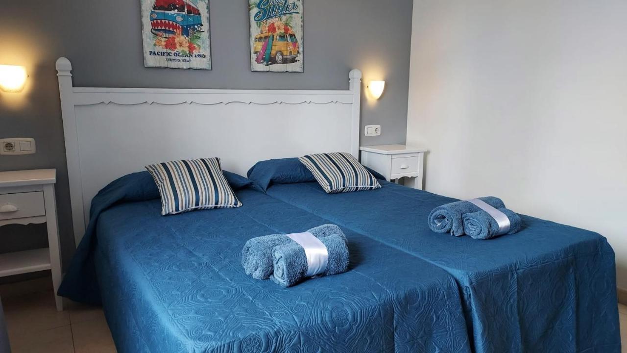 Oasis Royal 3 Piscinas Apartment Коралео Екстериор снимка