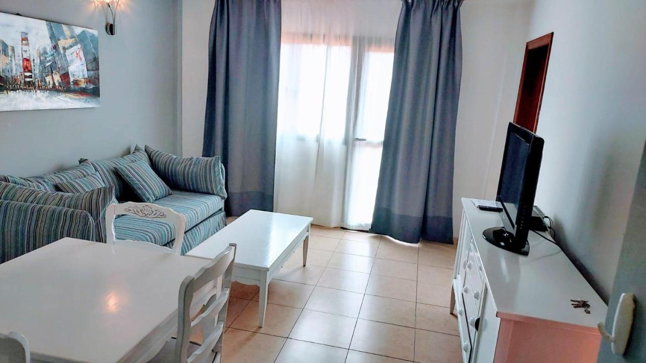 Oasis Royal 3 Piscinas Apartment Коралео Екстериор снимка