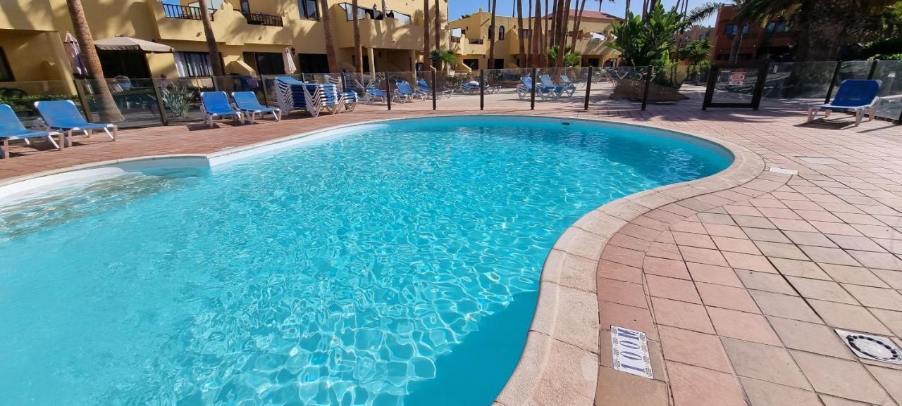 Oasis Royal 3 Piscinas Apartment Коралео Екстериор снимка