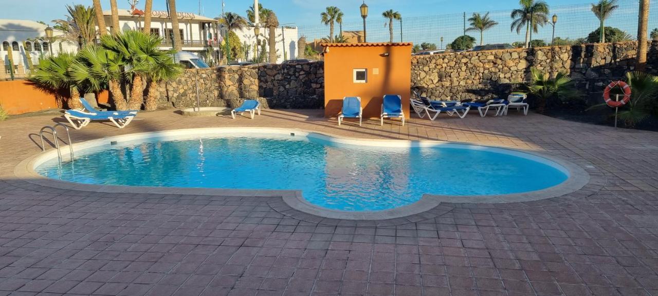 Oasis Royal 3 Piscinas Apartment Коралео Екстериор снимка