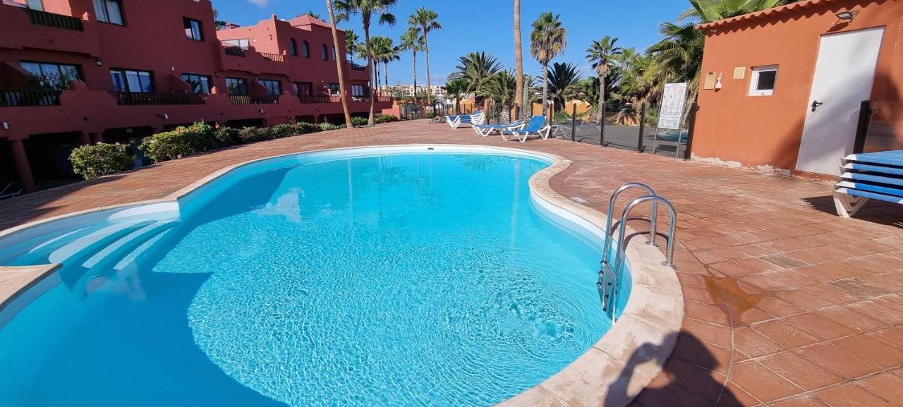 Oasis Royal 3 Piscinas Apartment Коралео Екстериор снимка