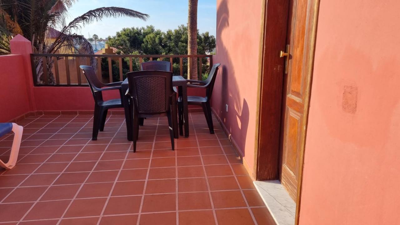 Oasis Royal 3 Piscinas Apartment Коралео Екстериор снимка