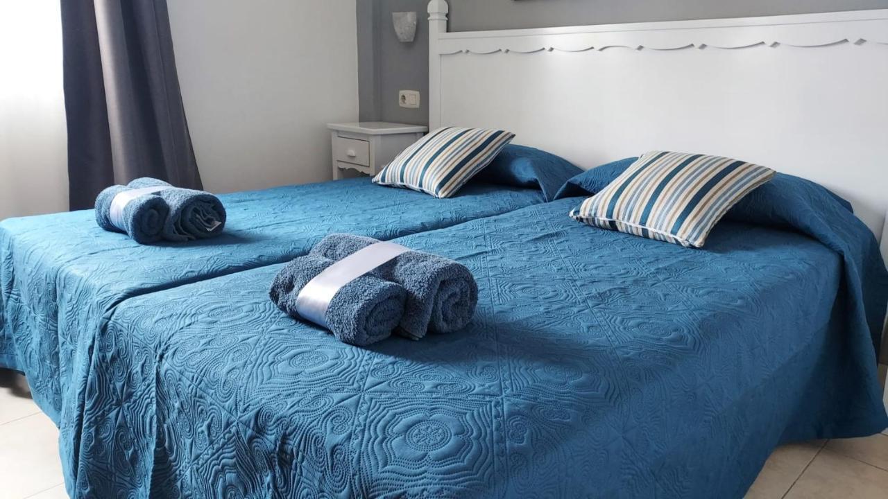 Oasis Royal 3 Piscinas Apartment Коралео Екстериор снимка