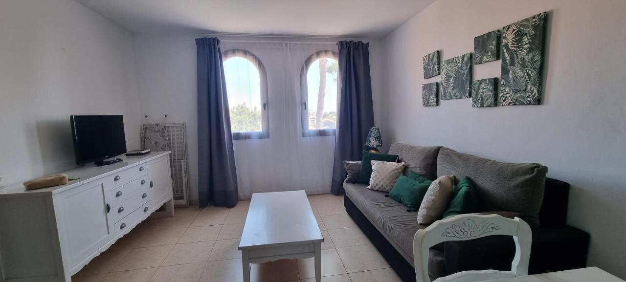 Oasis Royal 3 Piscinas Apartment Коралео Екстериор снимка