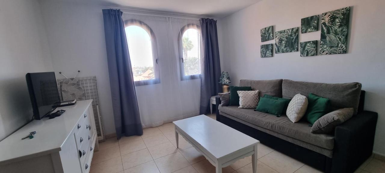 Oasis Royal 3 Piscinas Apartment Коралео Екстериор снимка