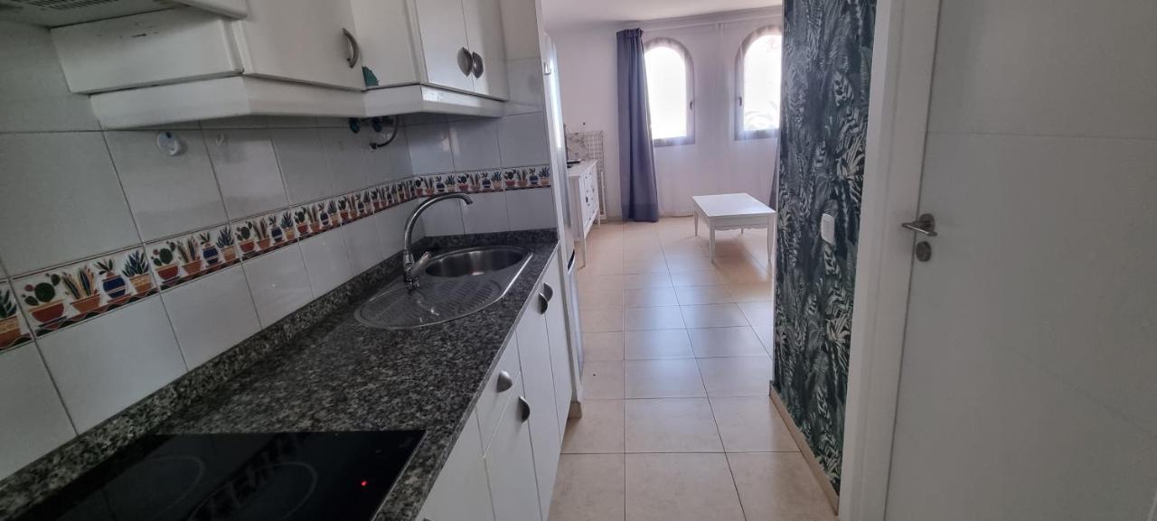 Oasis Royal 3 Piscinas Apartment Коралео Екстериор снимка