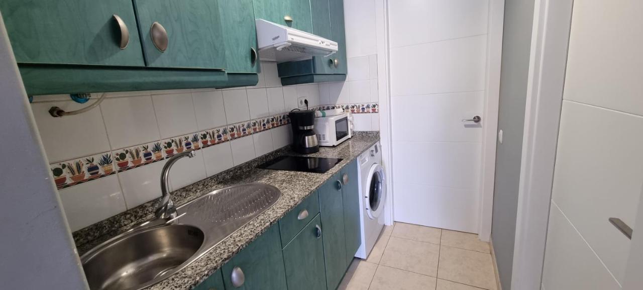 Oasis Royal 3 Piscinas Apartment Коралео Екстериор снимка