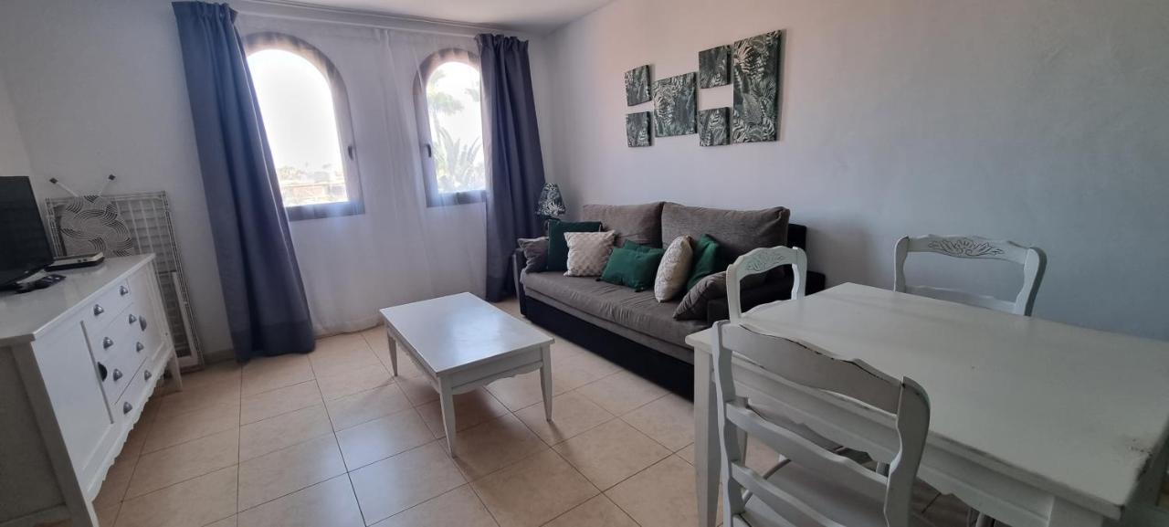 Oasis Royal 3 Piscinas Apartment Коралео Екстериор снимка
