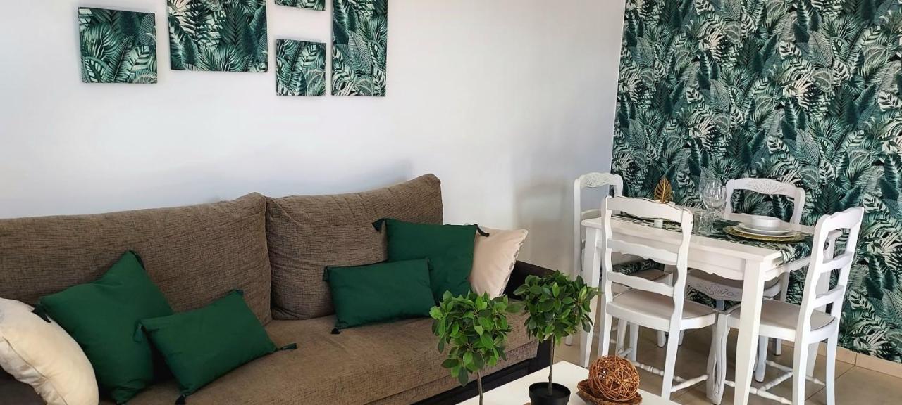 Oasis Royal 3 Piscinas Apartment Коралео Екстериор снимка