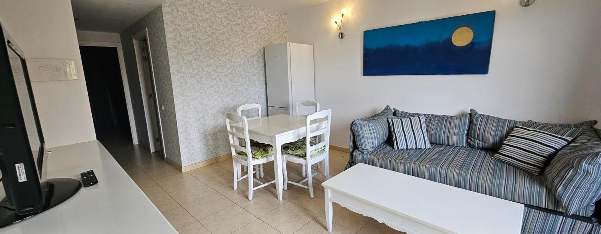 Oasis Royal 3 Piscinas Apartment Коралео Екстериор снимка