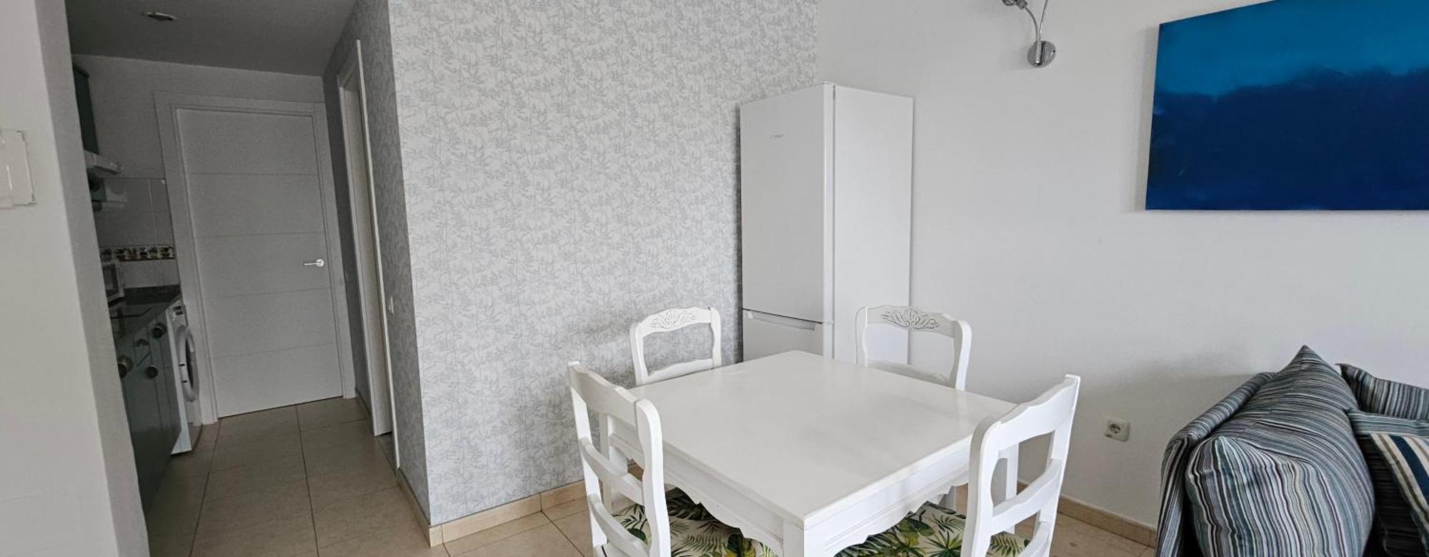 Oasis Royal 3 Piscinas Apartment Коралео Екстериор снимка