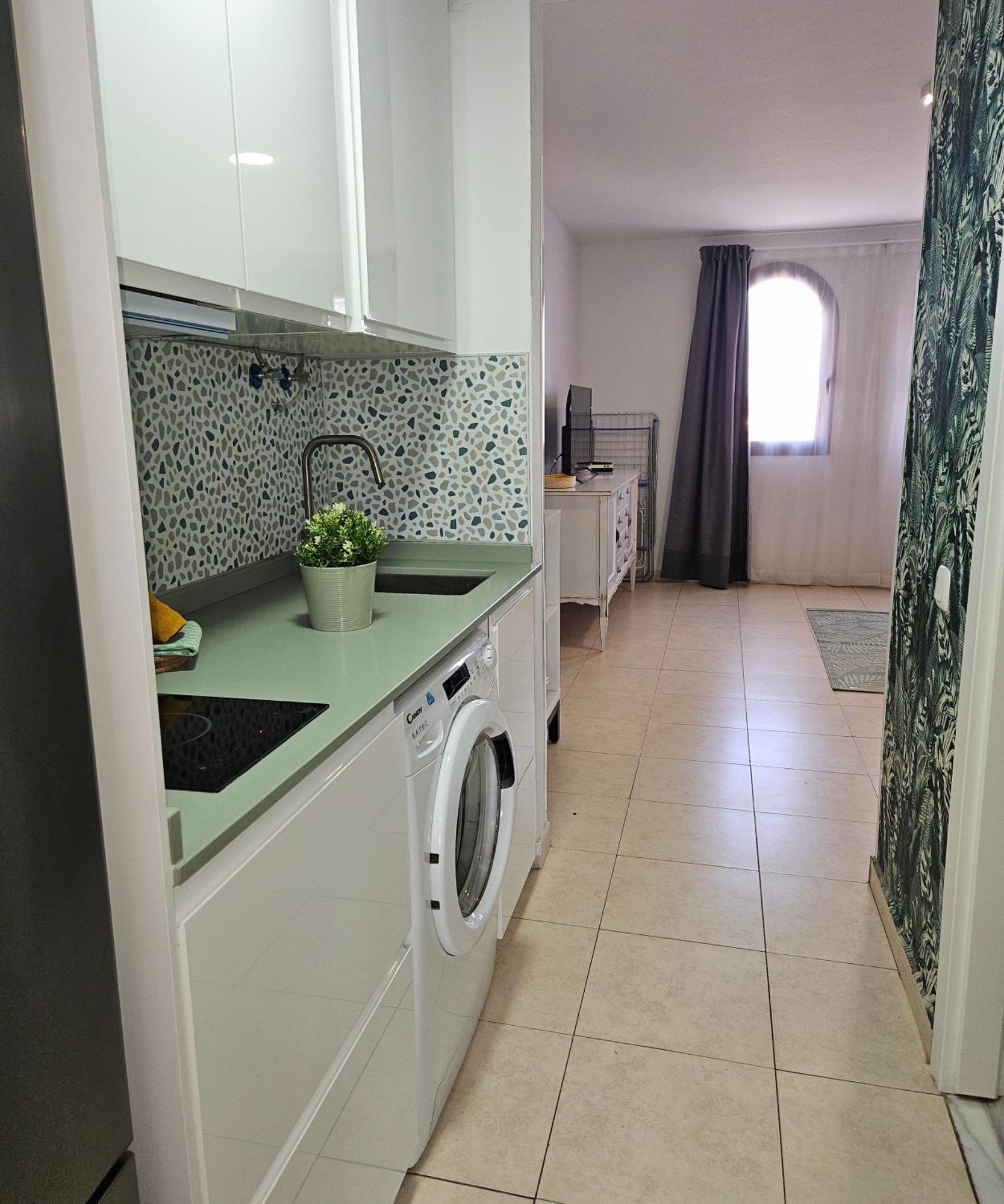 Oasis Royal 3 Piscinas Apartment Коралео Екстериор снимка