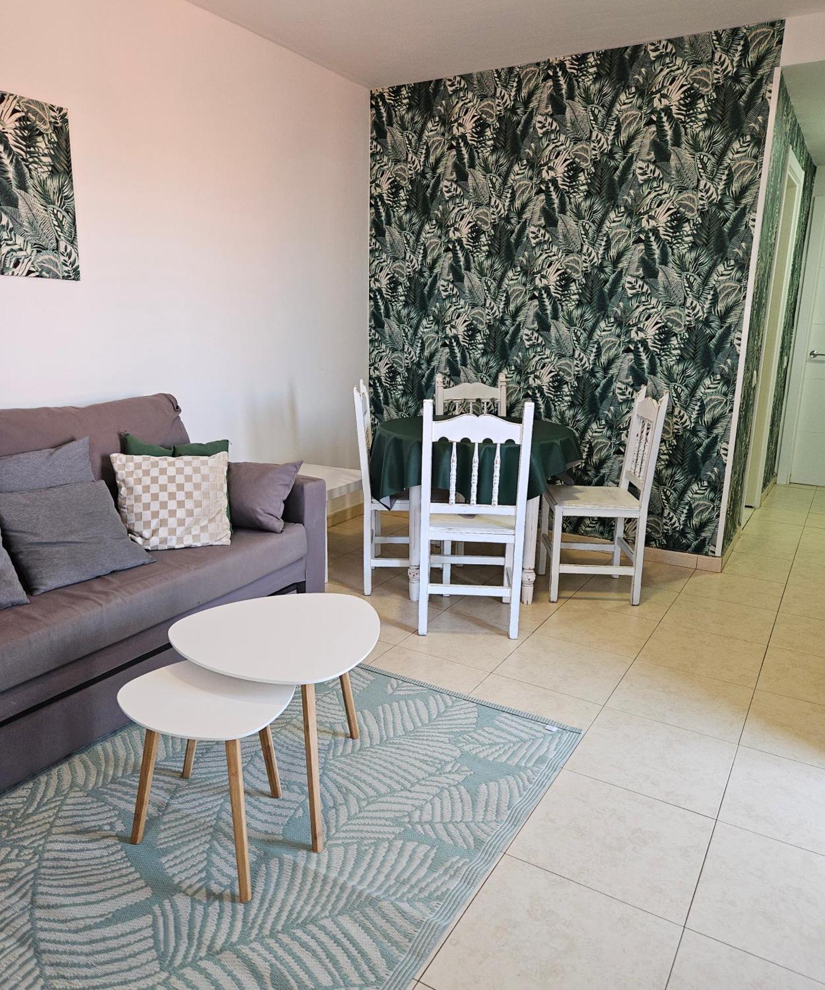 Oasis Royal 3 Piscinas Apartment Коралео Екстериор снимка