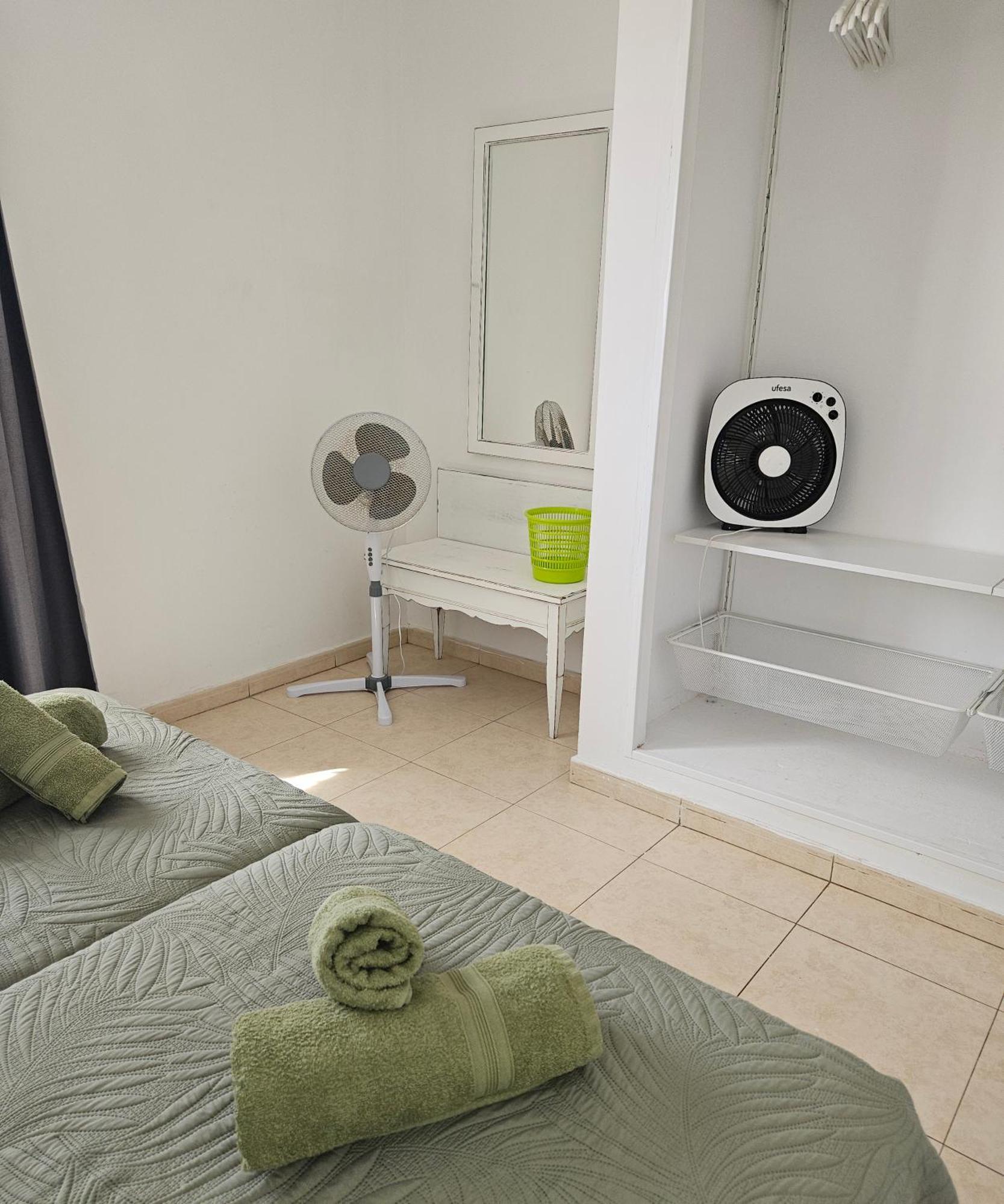 Oasis Royal 3 Piscinas Apartment Коралео Екстериор снимка