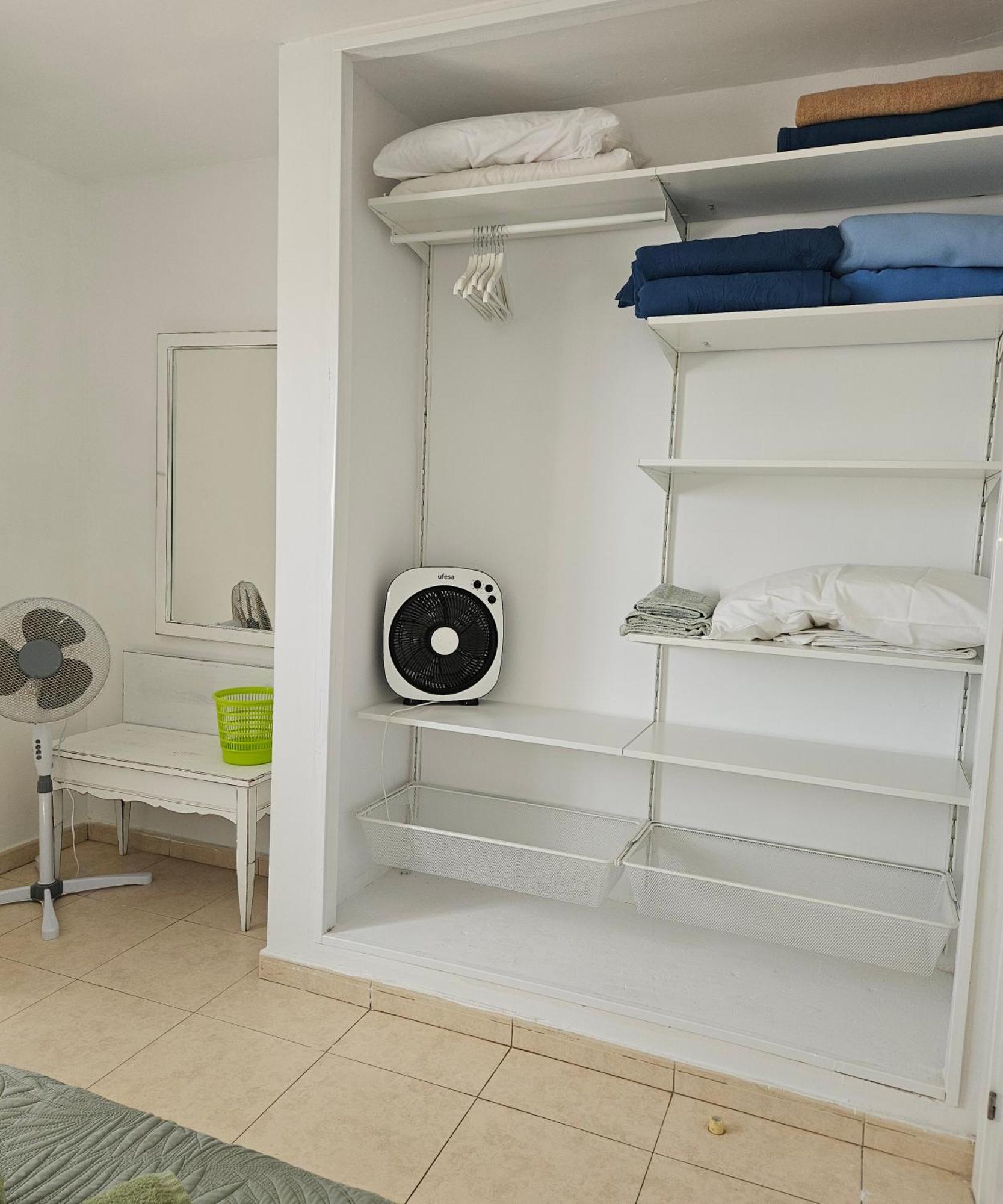 Oasis Royal 3 Piscinas Apartment Коралео Екстериор снимка