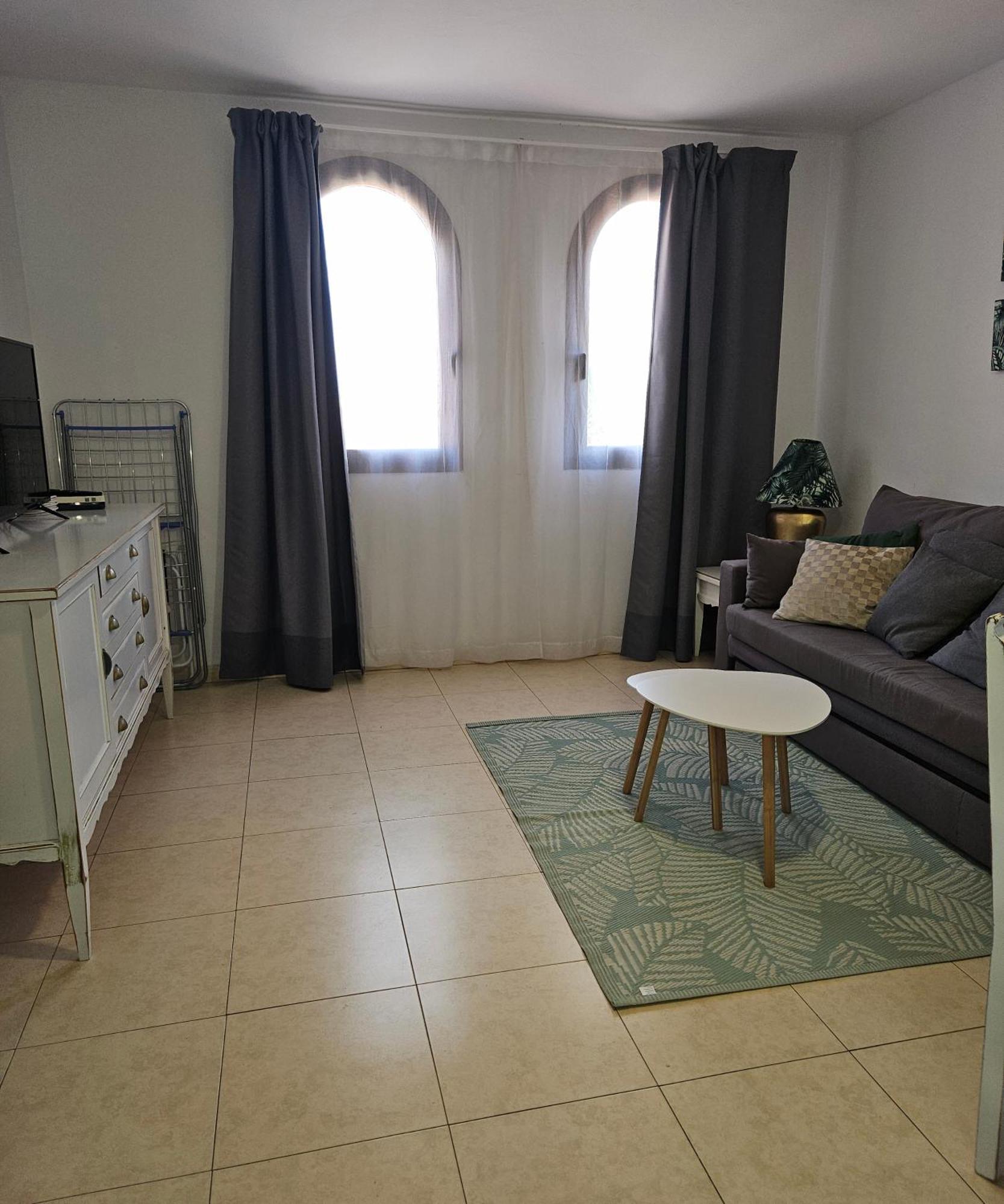 Oasis Royal 3 Piscinas Apartment Коралео Екстериор снимка