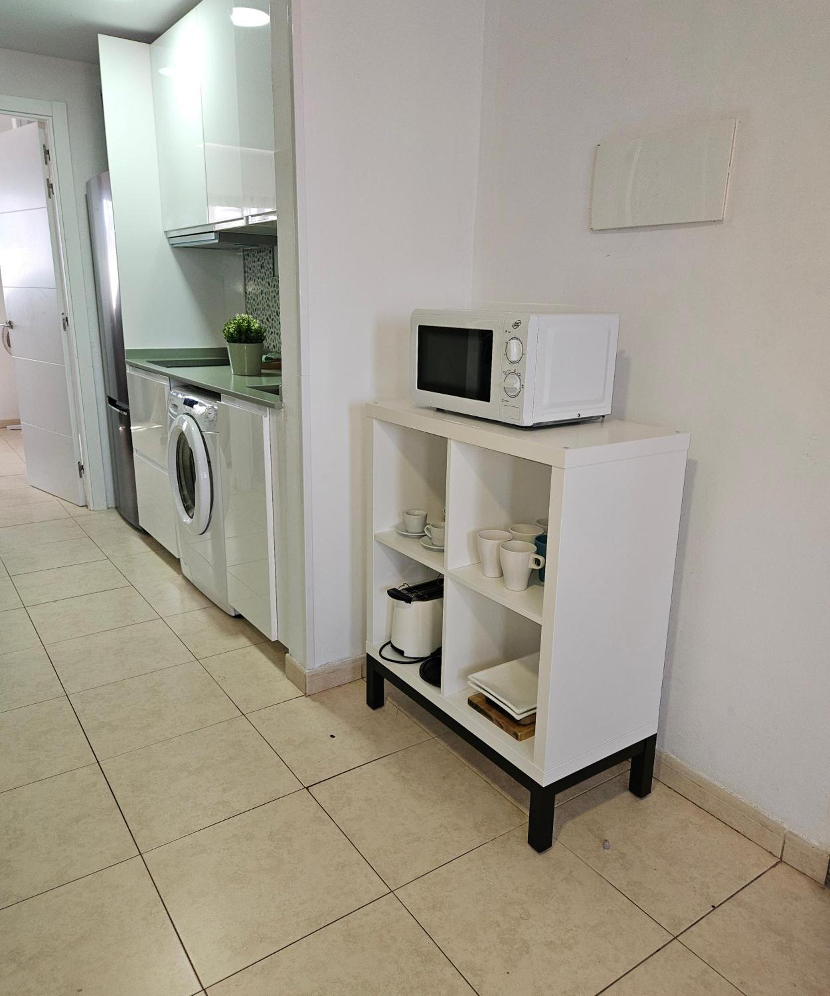 Oasis Royal 3 Piscinas Apartment Коралео Екстериор снимка