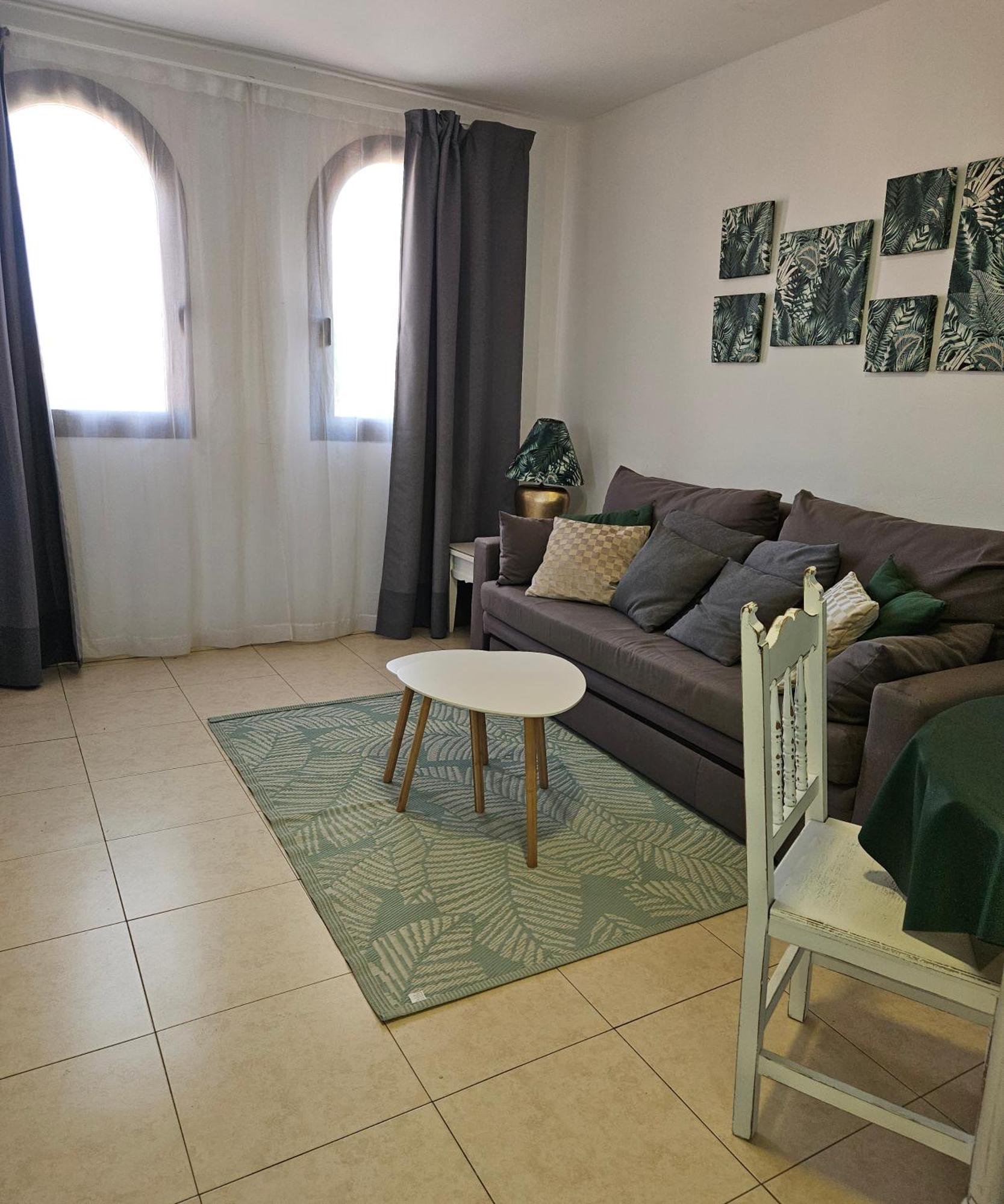 Oasis Royal 3 Piscinas Apartment Коралео Екстериор снимка
